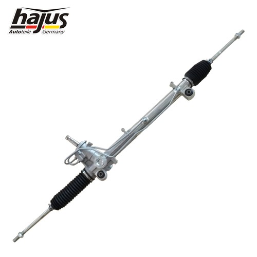 Hajus lenkgetriebe hydraulisch - hajus,