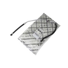 Leitung für die Servolenkung