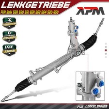 Lenkgetriebe mit