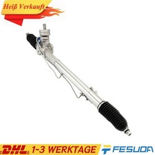  Lenkgetriebe Servolenkung