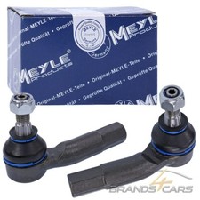 2x MEYLE SPURSTANGENKOPF VORNE