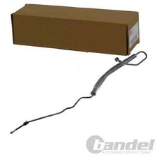 NTY SERVOSCHLAUCH FÜR VORLAUF