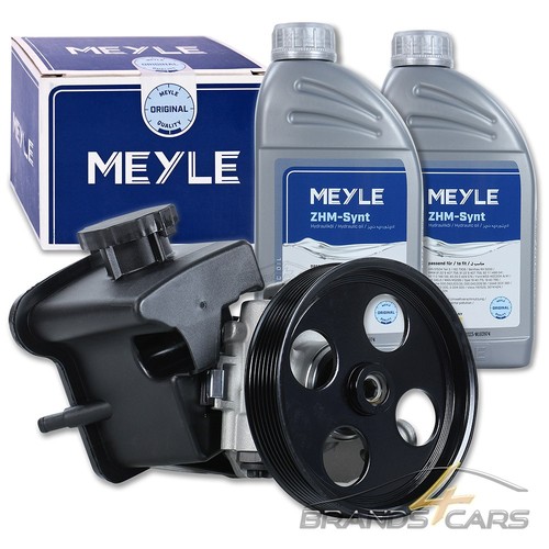 Meyle hydraulikpumpe lenkung - hydraulikpumpe,