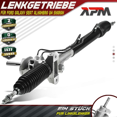 Lenkgetriebe servolenkgetriebe - lenkgetriebe,