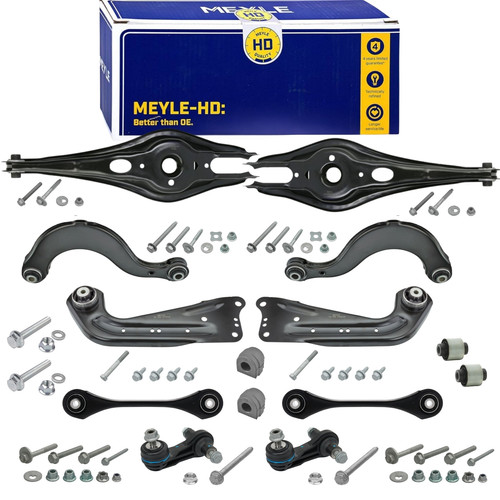 Meyle querlenker rep satz - meyle, hd