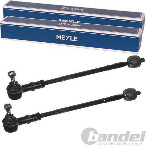 Meyle spurstange - meyle,
