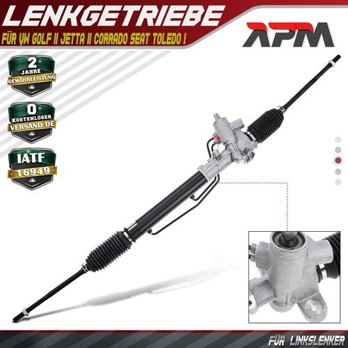 Lenkgetriebe hydraulisch für - lenkgetriebe,