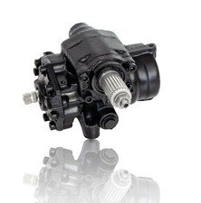 Lenkgetriebe Servolenkung