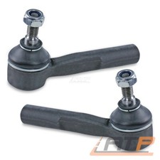 2x SPURSTANGENKOPF VORNE FÜR