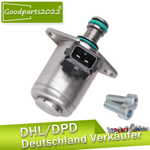 Parameter lenkung ventil für - ventil,