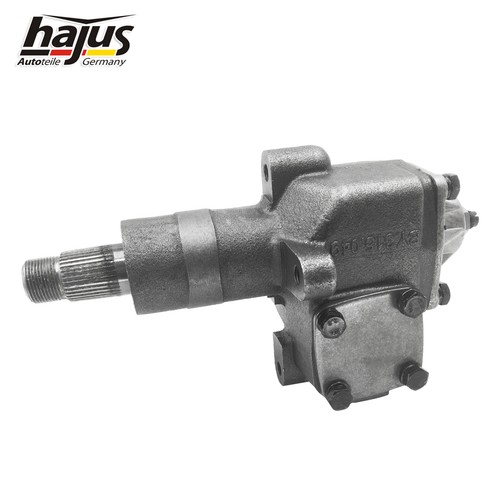Original hajus lenkgetriebe - original,