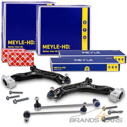 Meyle querlenkersatz tlg - hd,