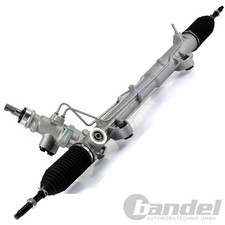 LENKGETRIEBE SERVOLENKUNG