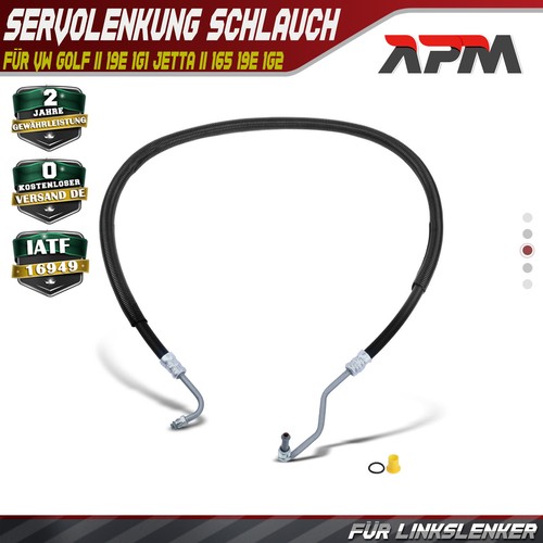Servolenkung schlauch für - servolenkung,