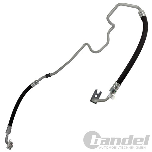 Hydraulikschlauch servolenkung - hydraulikschlauch,