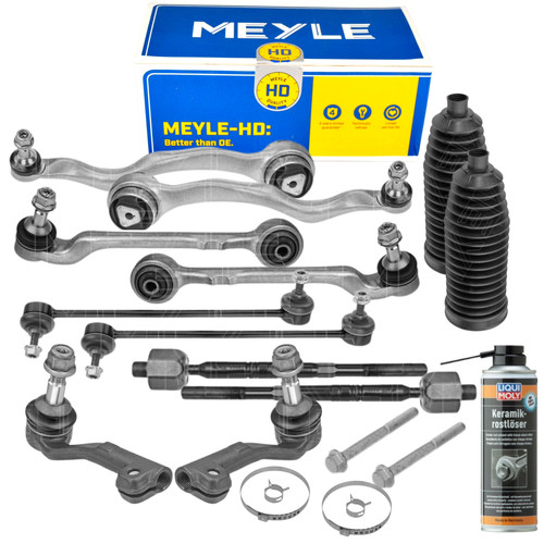 Meyle querlenker stabi lenkung - meyle,