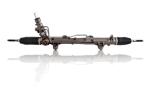 Servolenkung hydraulisch - hydraulisch, vw