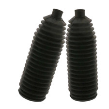 2x Faltenbalg Lenkung