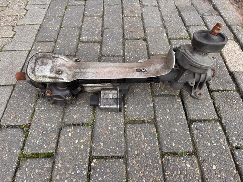 Original golf 5 - original, vw