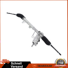 Lenkgetriebe Servolenkgetriebe