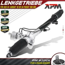 Lenkgetriebe Servolenkgetriebe