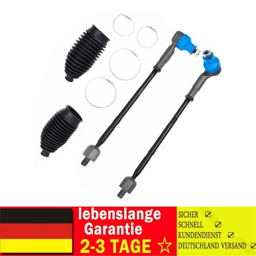 Spurstange links rechts - spurstange,