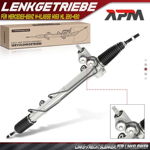 Lenkgetriebe linkslenker für - lenkgetriebe,