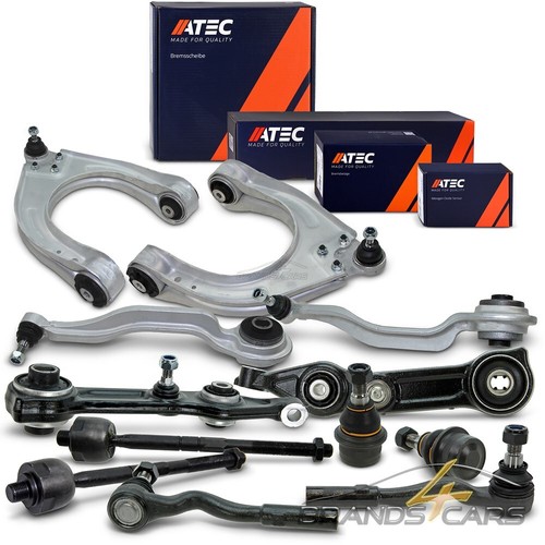 Atec querlenker satz tlg - satz, 12-tlg