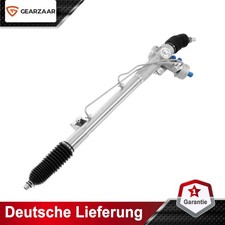 Lenkgetriebe Servolenkung