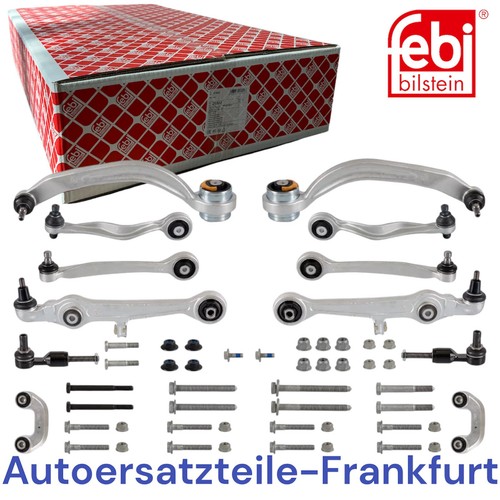 Febi querlenker reparatur satz - febi,
