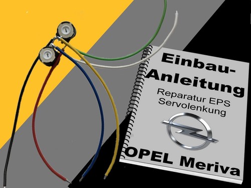 Servolenkung reparatursatz - servolenkung,