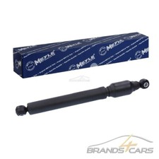 MEYLE LENKUNGSDÄMPFER VORN