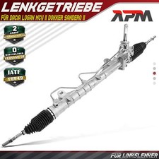 Lenkgetriebe Servolenkung für