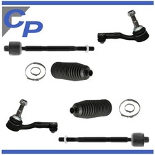 2 Spurstangen vorne für BMW 1