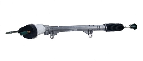 Lenkgetriebe mechanisch für
