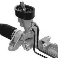 f.becker Lenkgetriebe