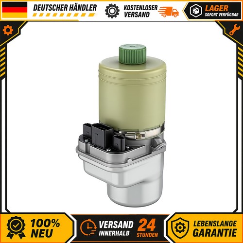 Servomotor lenkung für - servomotor,