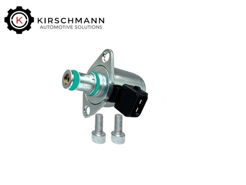 Kirschmann parameter lenkung - kirschmann,