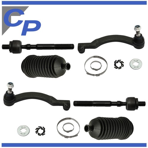 Spurstange vorne für opel - 2,