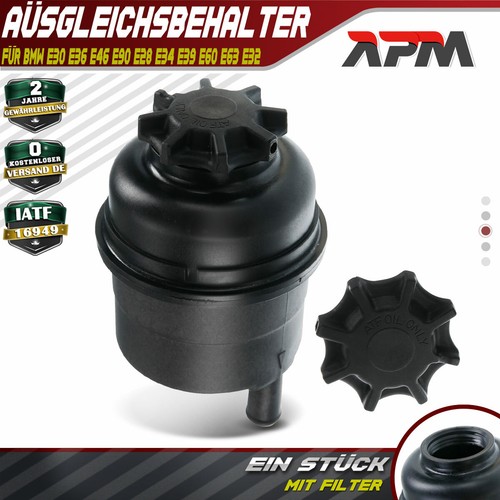 Ausgleichsbehälter