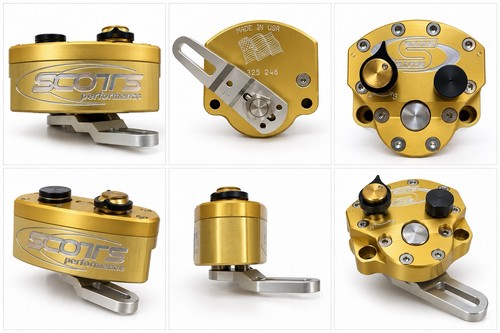Scotts performance - scotts,