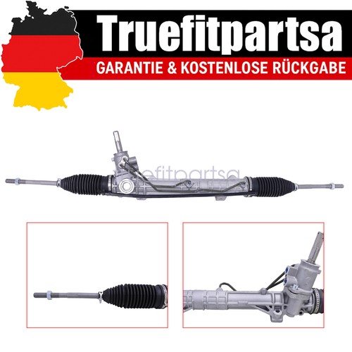 Lenkgetriebe 1631951880 für
