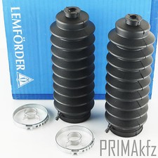 2x LEMFÖRDER Lenkmanschette