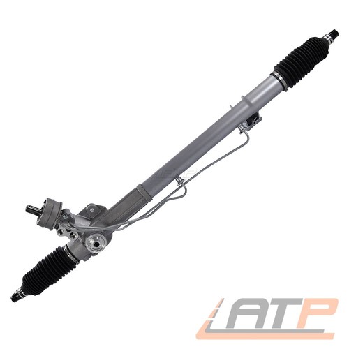 Lenkgetriebe hydraulisch für - hydraulisch,