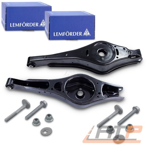 Querlenker hinten unten - 2x,