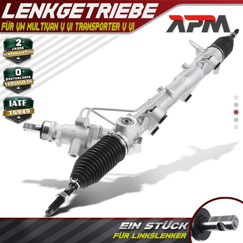 Lenkgetriebe servolenkgetriebe - lenkgetriebe,