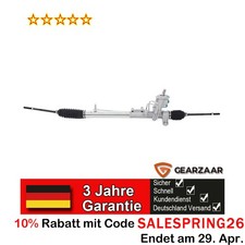 Lenkgetriebe Servolenkgetriebe