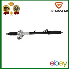 Lenkgetriebe Servolenkung