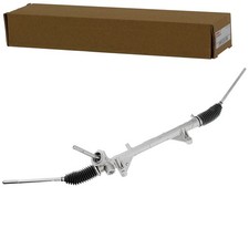 NTY LENKGETRIEBE SERVOLENKUNG