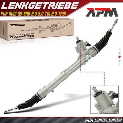Lenkgetriebe linkslenker - lenkgetriebe,
